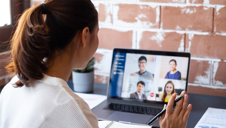 Le télétravail, ça vous angoisse ?