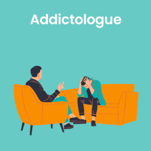 Fiche métier : un addictologue peut-il améliorer le bien être au travail ?​