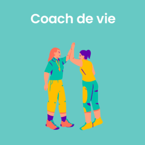 Fiche métier : un coach de vie peut-il améliorer le bien être au travail ?​