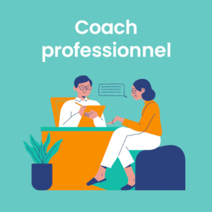 Fiche métier : un coach professionnel peut-il améliorer le bien être au travail ?​
