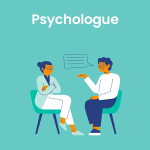 Fiche métier : un psychologue peut-il améliorer le bien être au travail ?​
