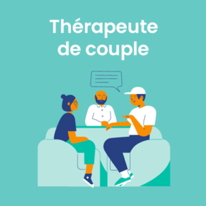 Fiche métier : un thérapeute de couple peut-il améliorer le bien être au travail ?​