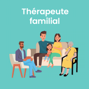 Fiche métier : un thérapeute familial peut-il améliorer le bien être au travail ?​