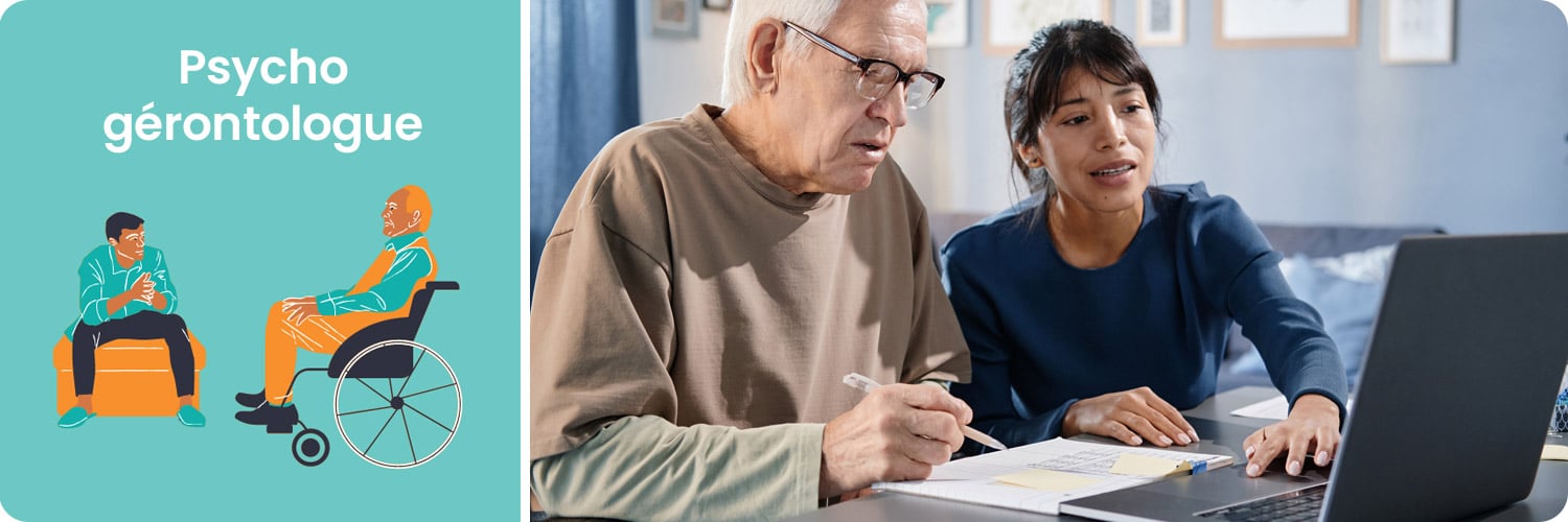 BienauTravail.io | Fiche métier : psychogérontologue